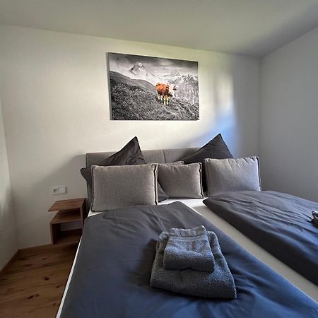 Ferienwohnung Felben Mittersill Eksteriør billede